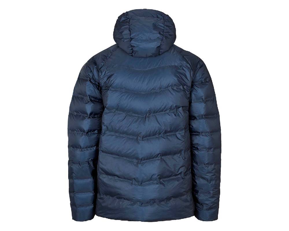 Nordisk Sol Dress Blue Neueste Mode