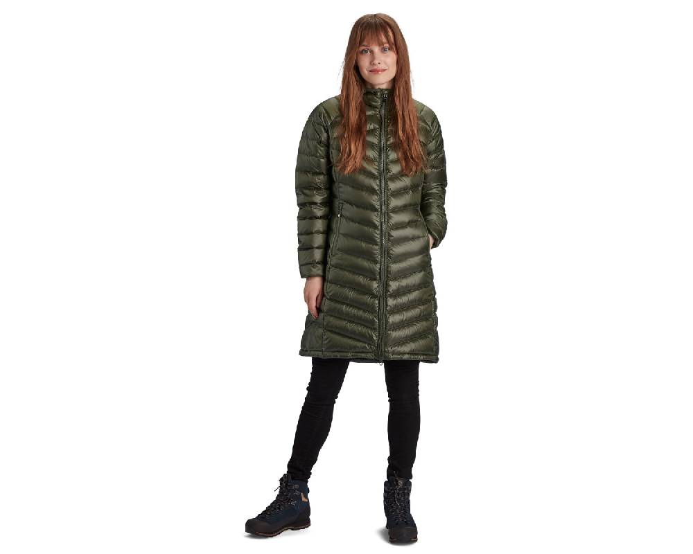 Nordisk Pearth Dark Moss Neuheiten