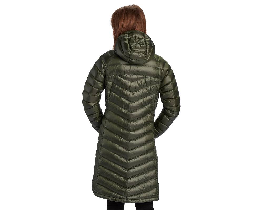 Nordisk Pearth Dark Moss Neuheiten