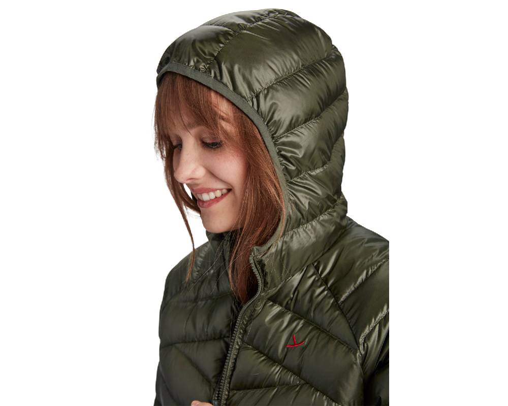 Nordisk Pearth Dark Moss Neuheiten