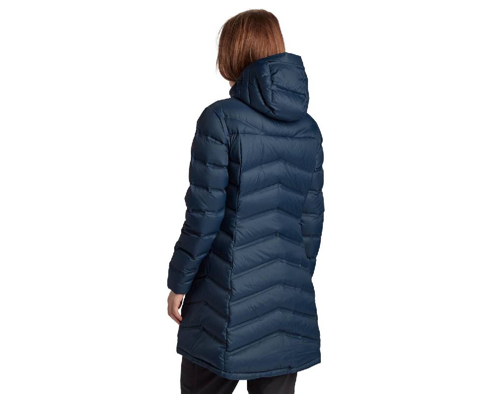 Nordisk Patea Dress Blue Bestseller
