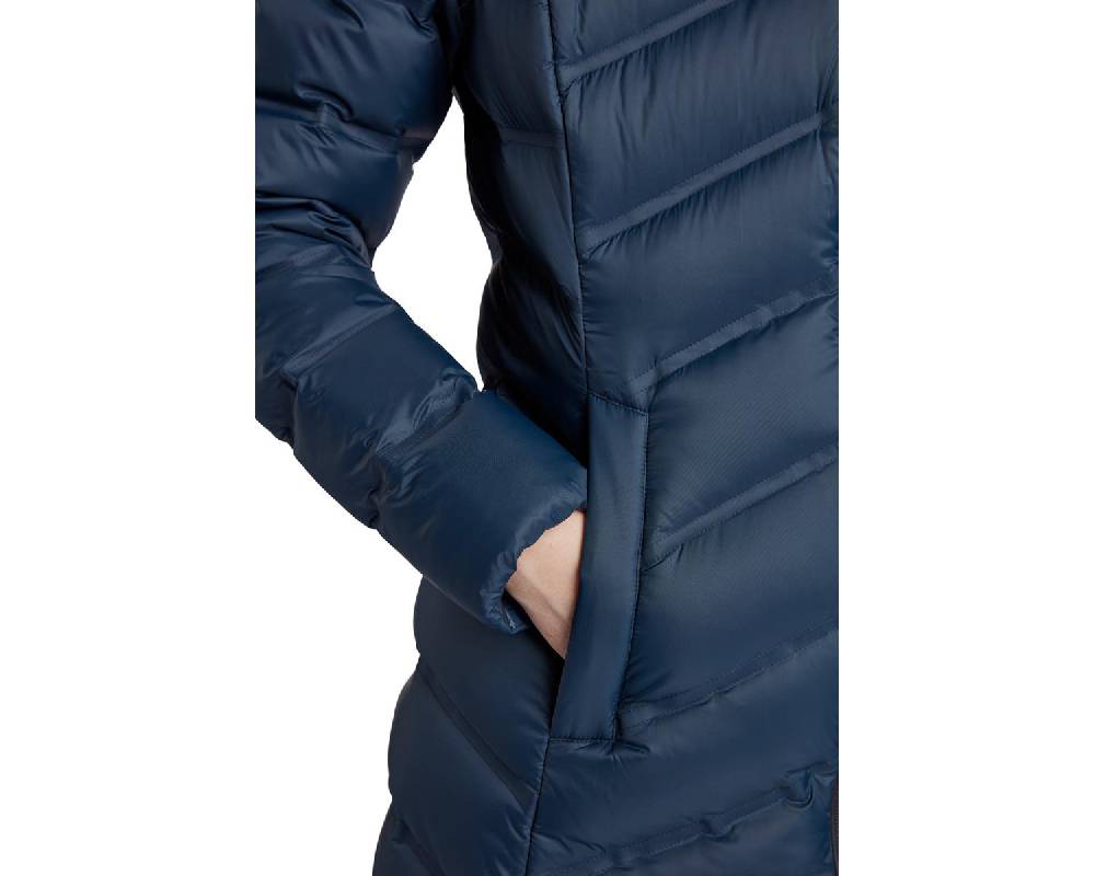 Nordisk Patea Dress Blue Bestseller
