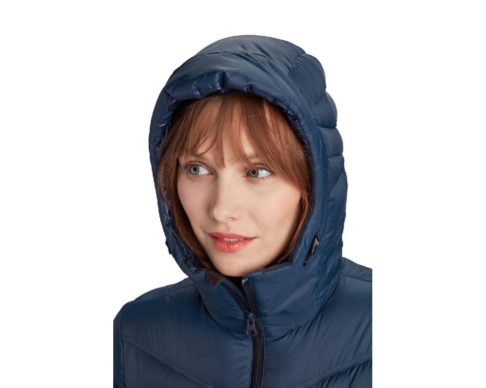Nordisk Patea Dress Blue Bestseller