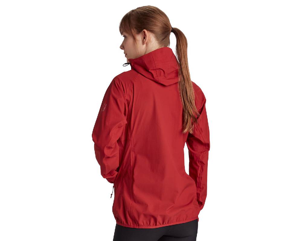 Nordisk Mjelde Red Dahlia Kauf eins, bekomm eins gratis