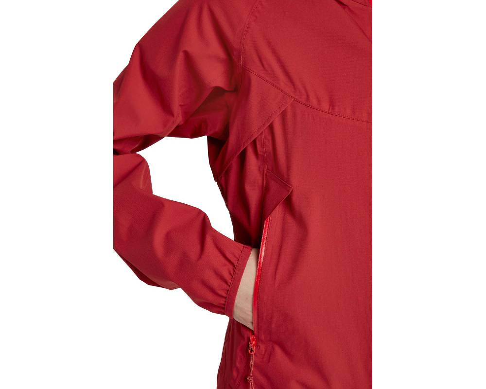 Nordisk Mjelde Red Dahlia Kauf eins, bekomm eins gratis