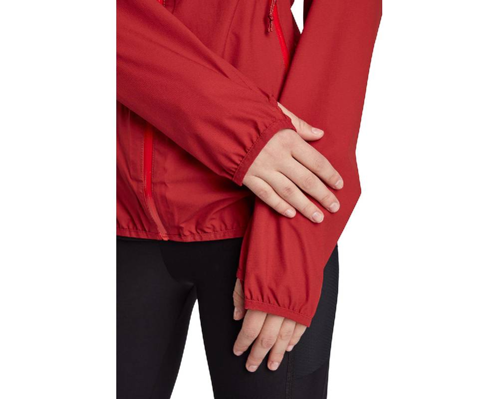 Nordisk Mjelde Red Dahlia Kauf eins, bekomm eins gratis