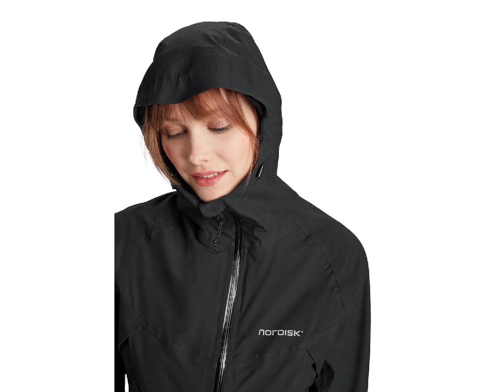 Nordisk Mjelde Black Sonderangebote