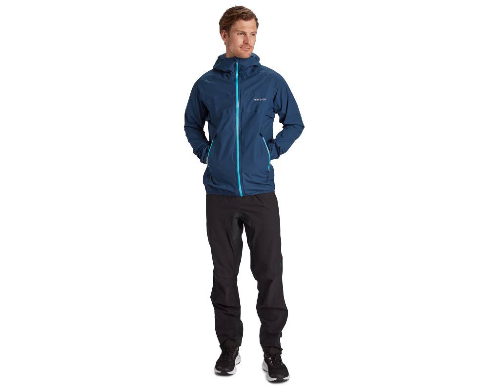 Nordisk Medby Estate Blue Riesige Ersparnisse