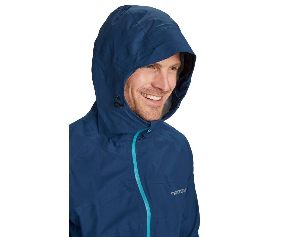 Nordisk Medby Estate Blue Riesige Ersparnisse