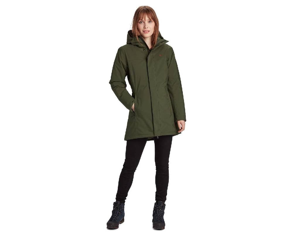 Nordisk Mani Dark Moss Wochenangebot