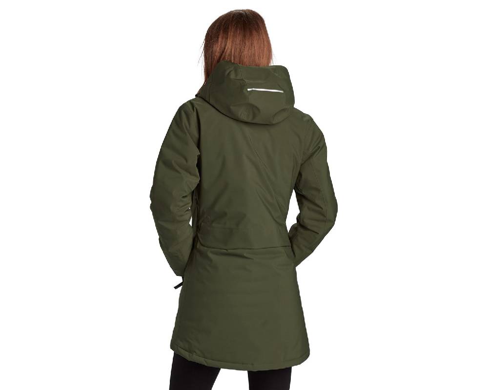 Nordisk Mani Dark Moss Wochenangebot