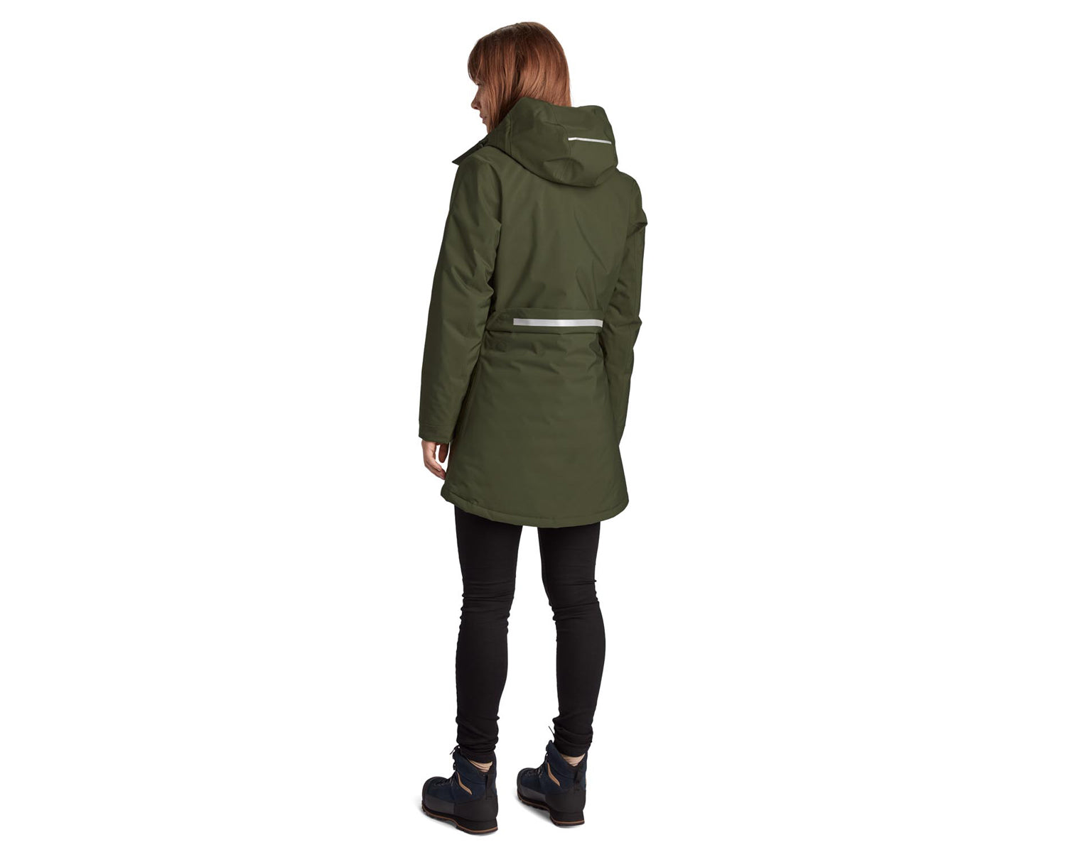 Nordisk Mani Dark Moss Wochenangebot