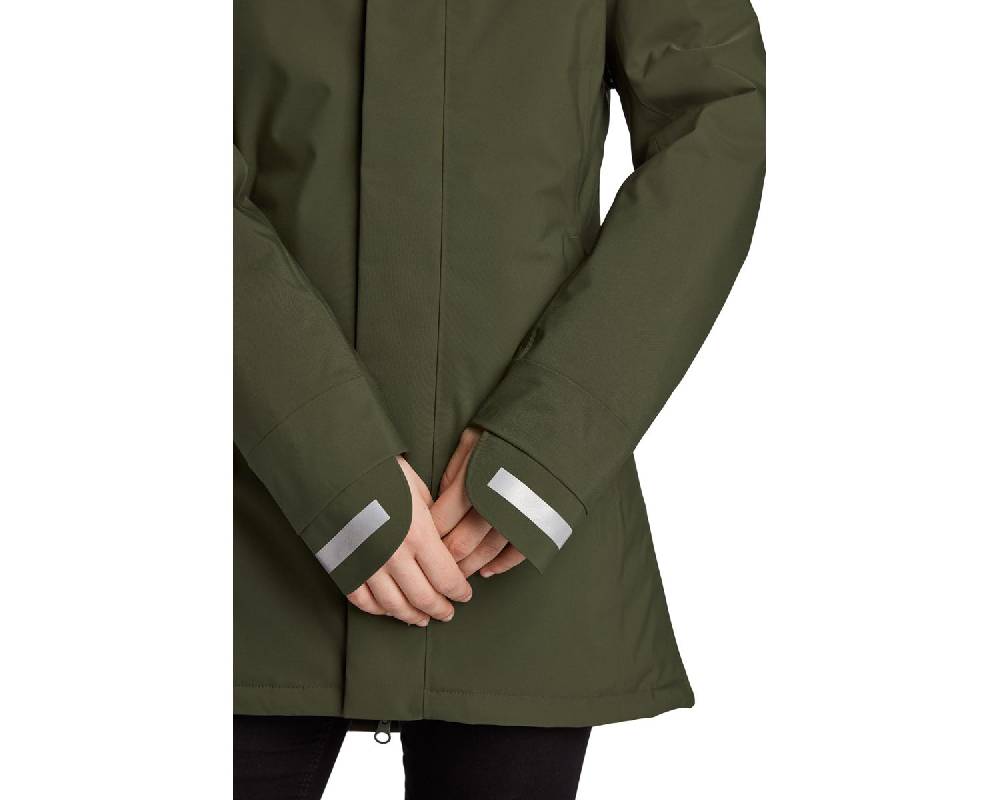 Nordisk Mani Dark Moss Wochenangebot