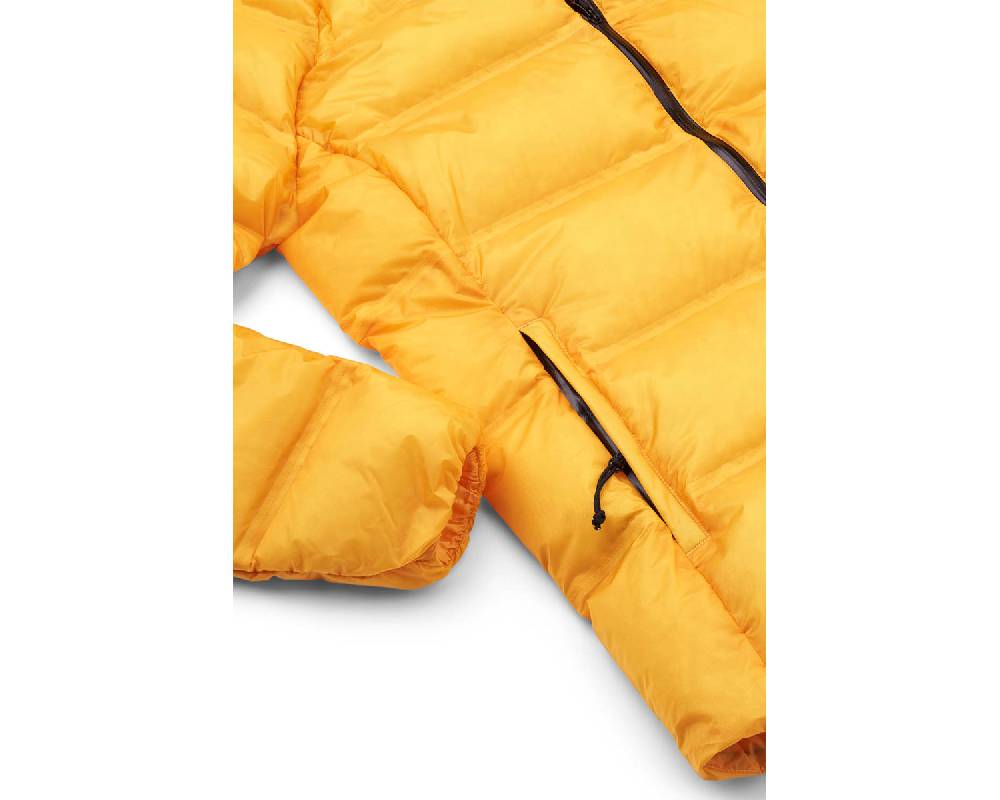Nordisk Lodur Lemon Kostenlose Rückgabe