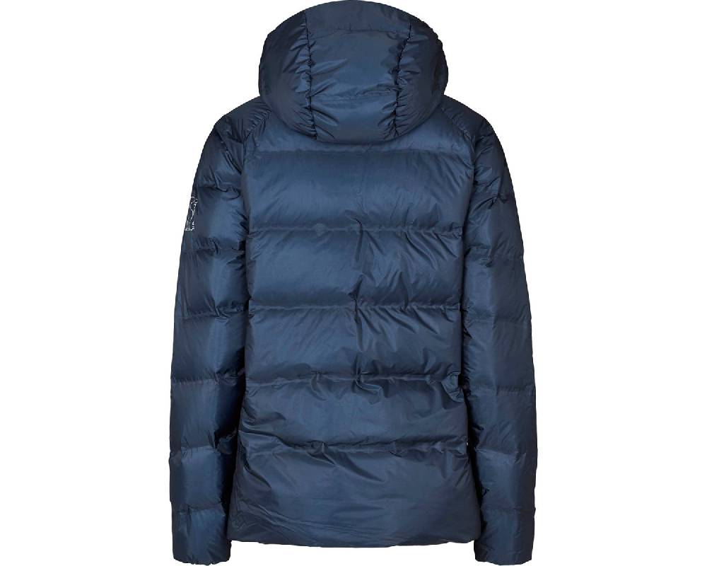 Nordisk Lodur Dress Blue Begrenzte Freigabe