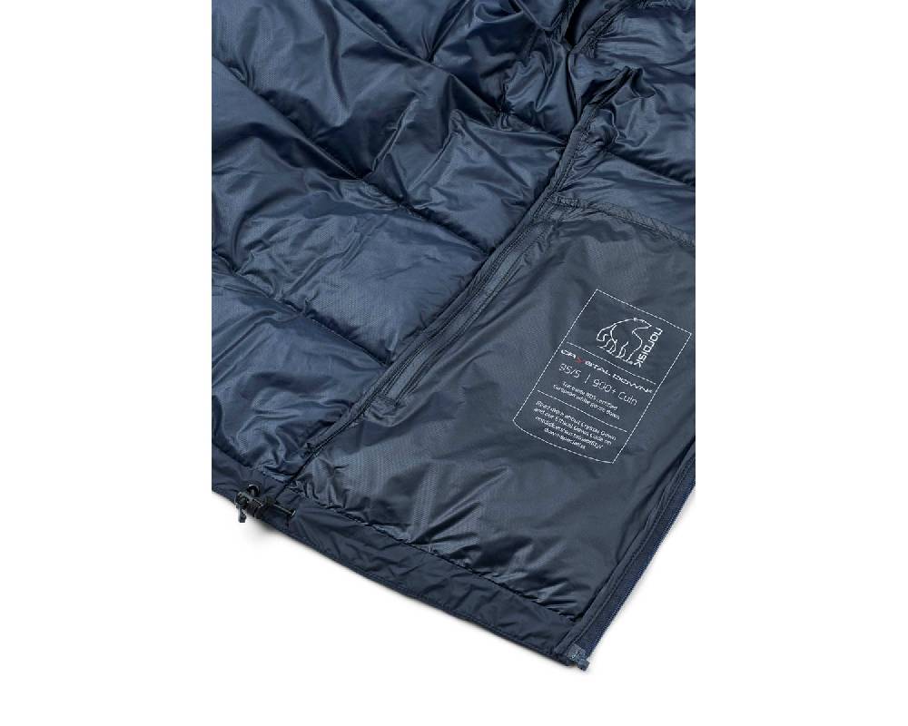 Nordisk Lodur Dress Blue Begrenzte Freigabe