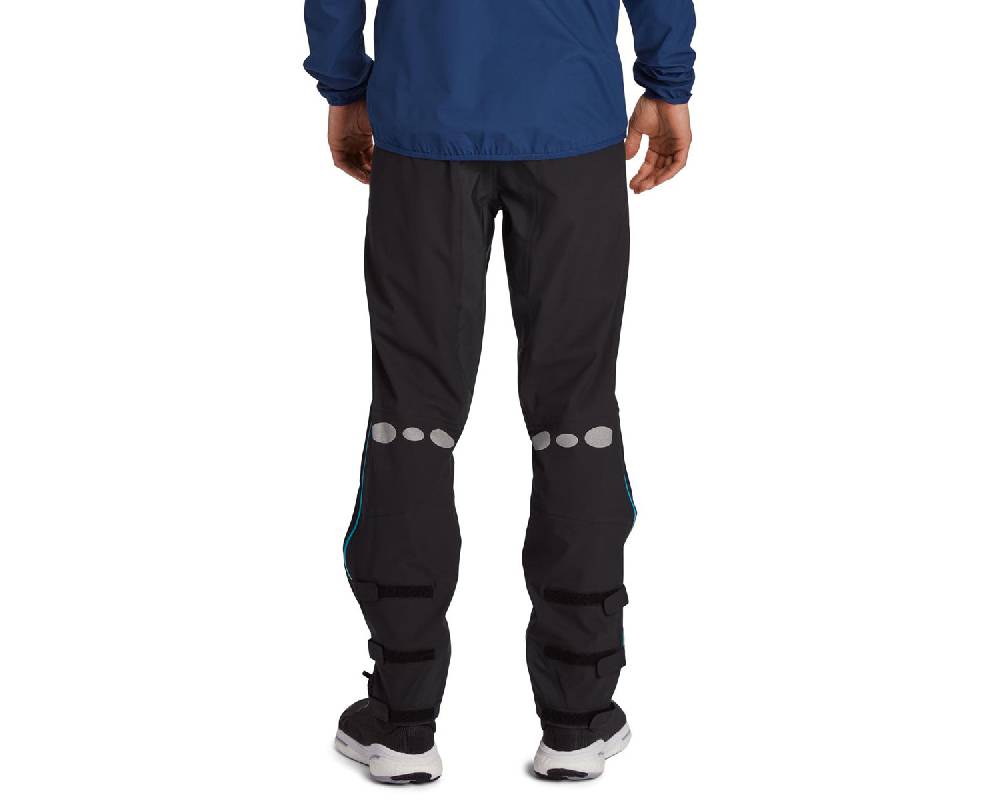 Nordisk Horizon Black/Blue Zip JETZT KAUFEN