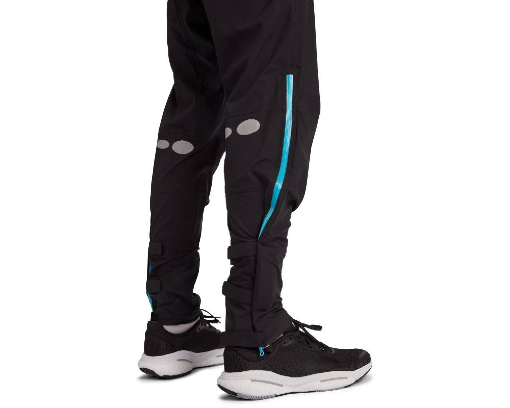 Nordisk Horizon Black/Blue Zip JETZT KAUFEN