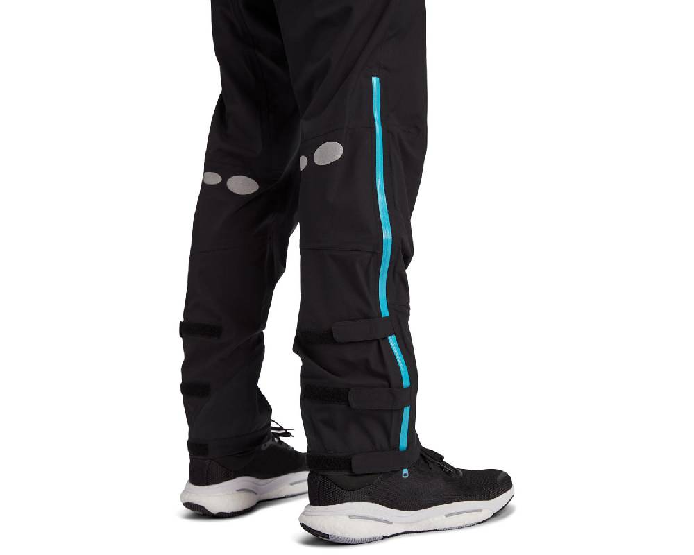 Nordisk Horizon Black/Blue Zip JETZT KAUFEN