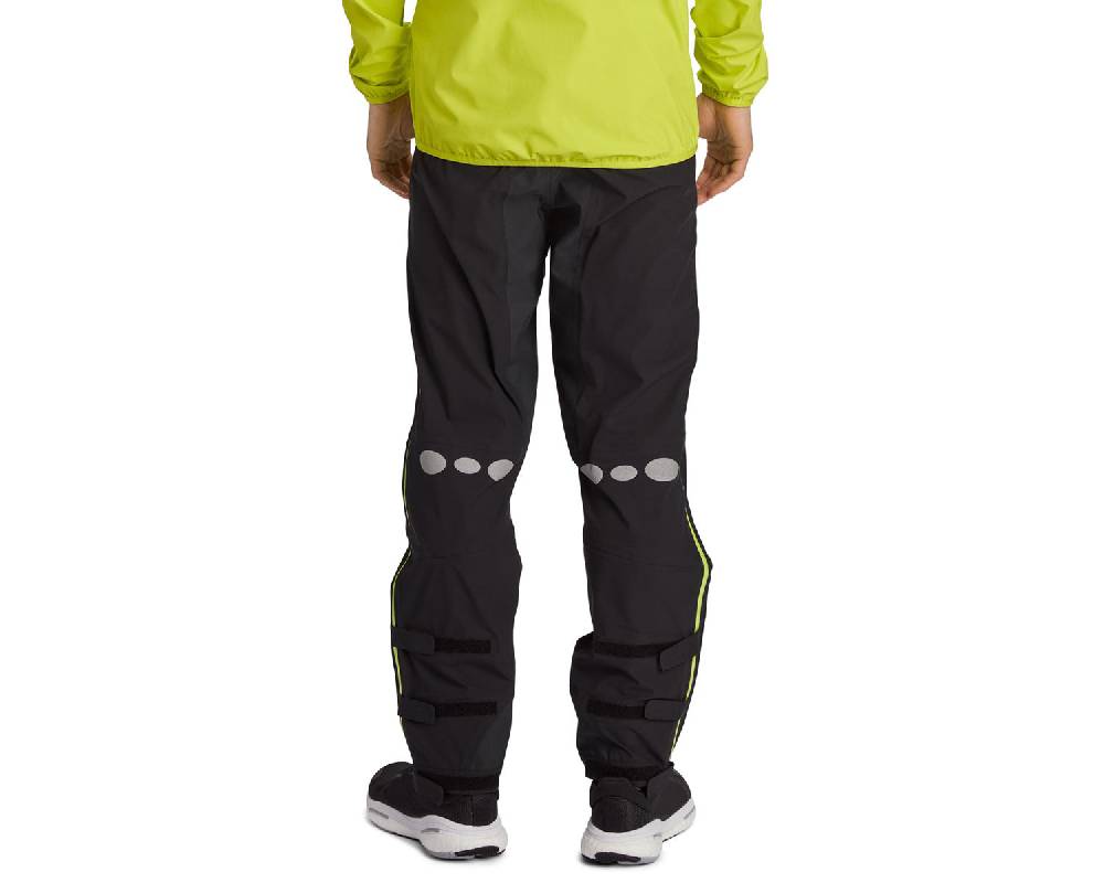 Nordisk Horizon Black/Lime Zip Neueste Stile