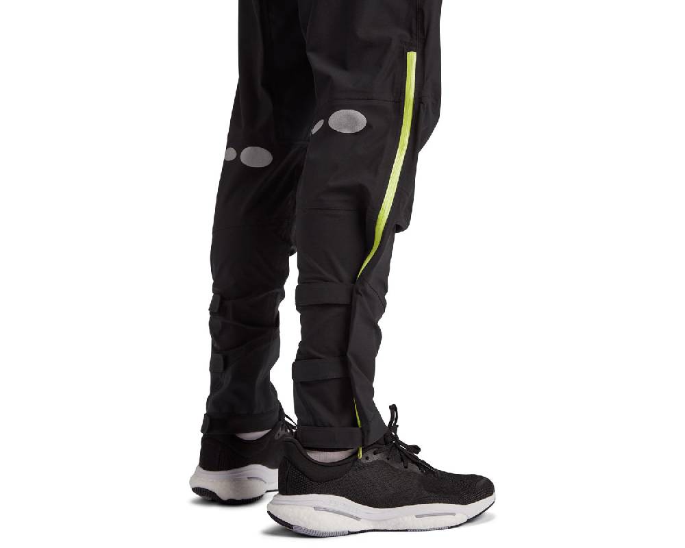Nordisk Horizon Black/Lime Zip Neueste Stile