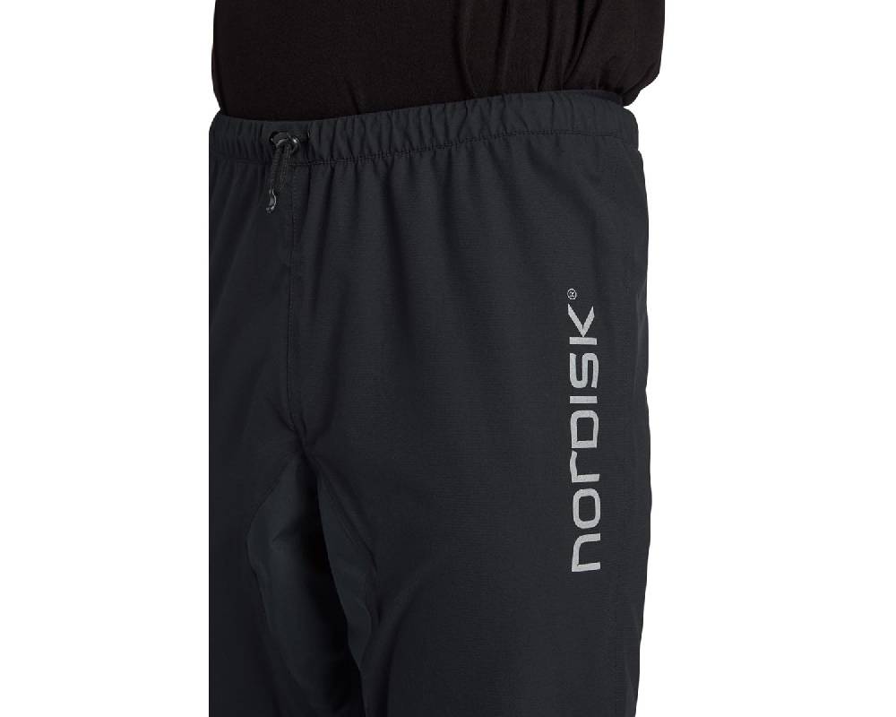 Nordisk Horizon Black/Lime Zip Neueste Stile