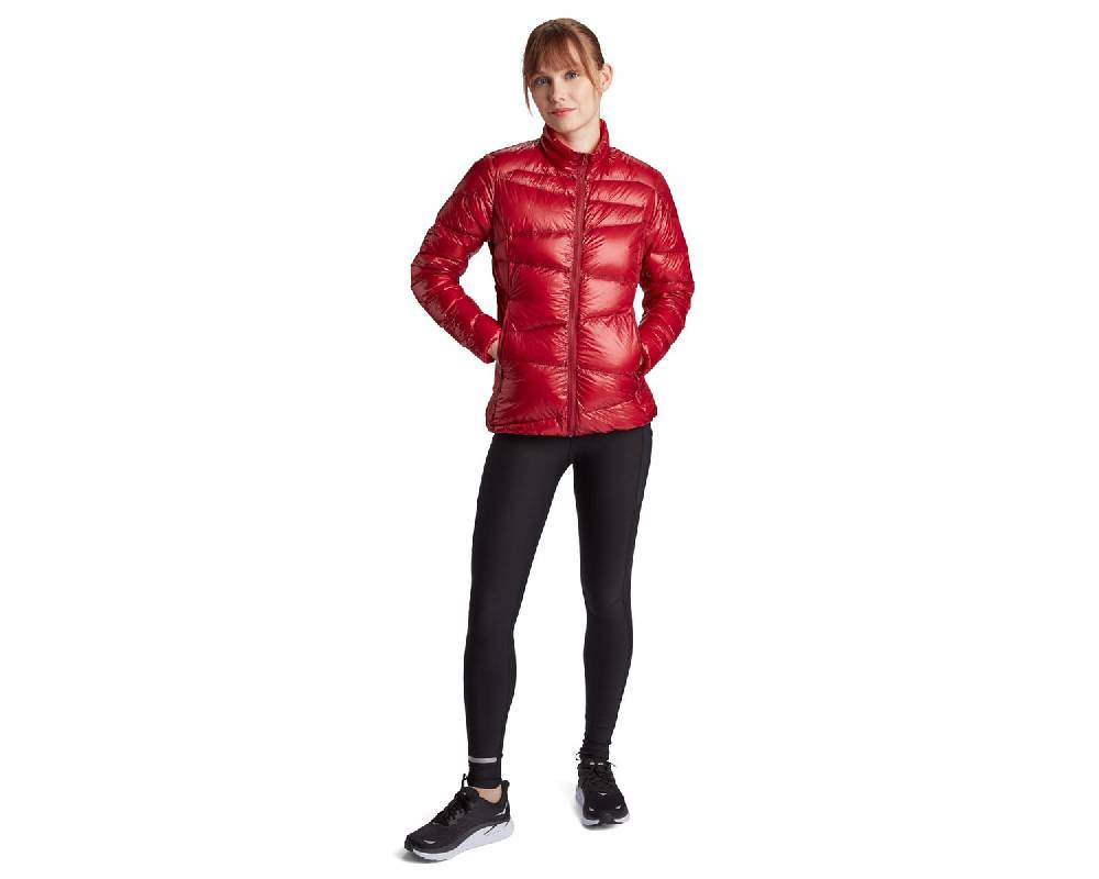 Nordisk Cirrus Red Dahlia Letzte 2 Tage