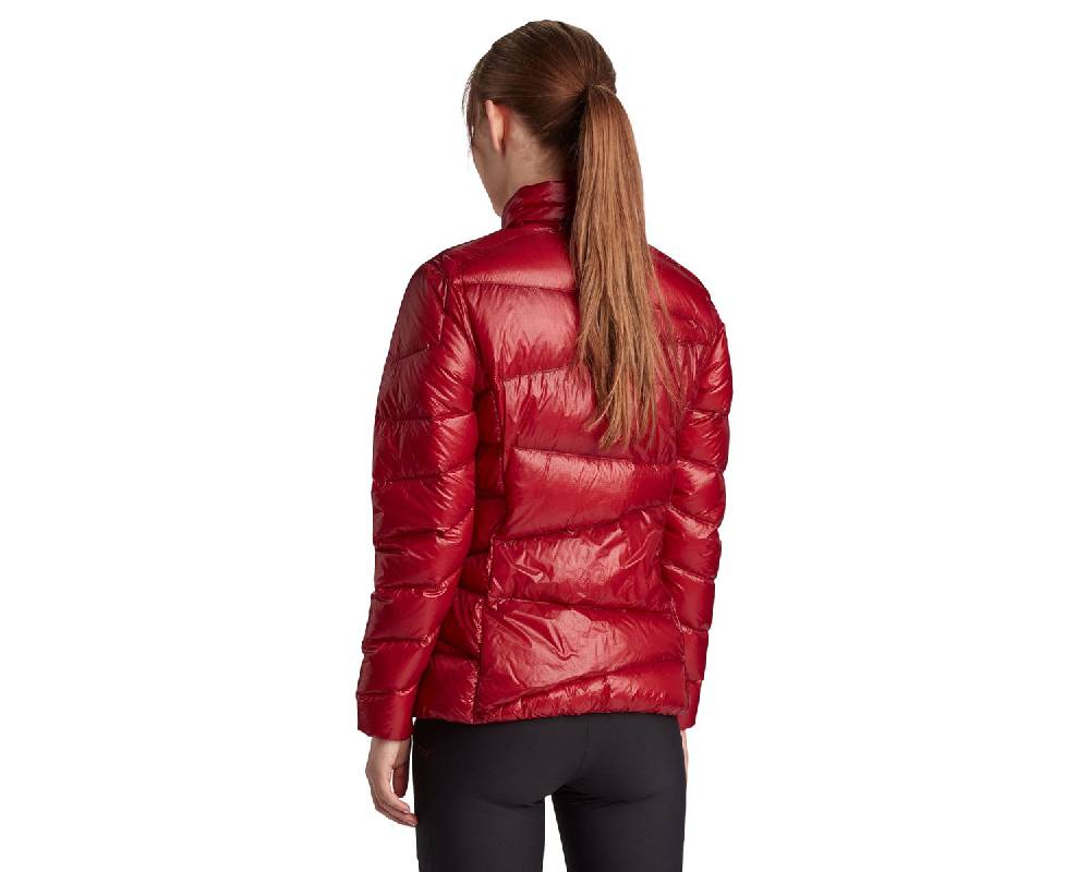 Nordisk Cirrus Red Dahlia Letzte 2 Tage