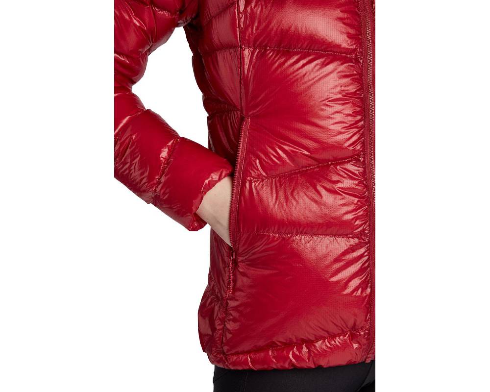 Nordisk Cirrus Red Dahlia Letzte 2 Tage