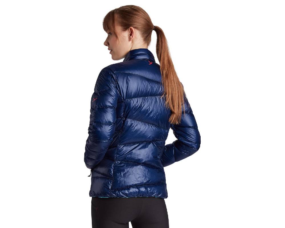Nordisk Cirrus Estate Blue Letzter Tag