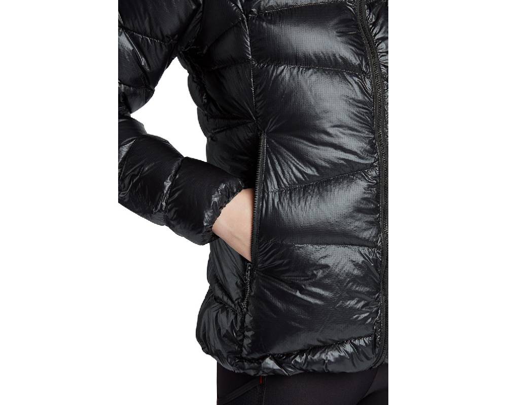 Nordisk Cirrus Black Zeitbegrenzte Promotion
