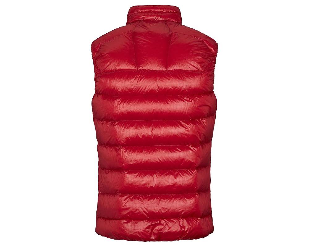 Nordisk Alto Red Dahlia Bis zu 50% Rabatt
