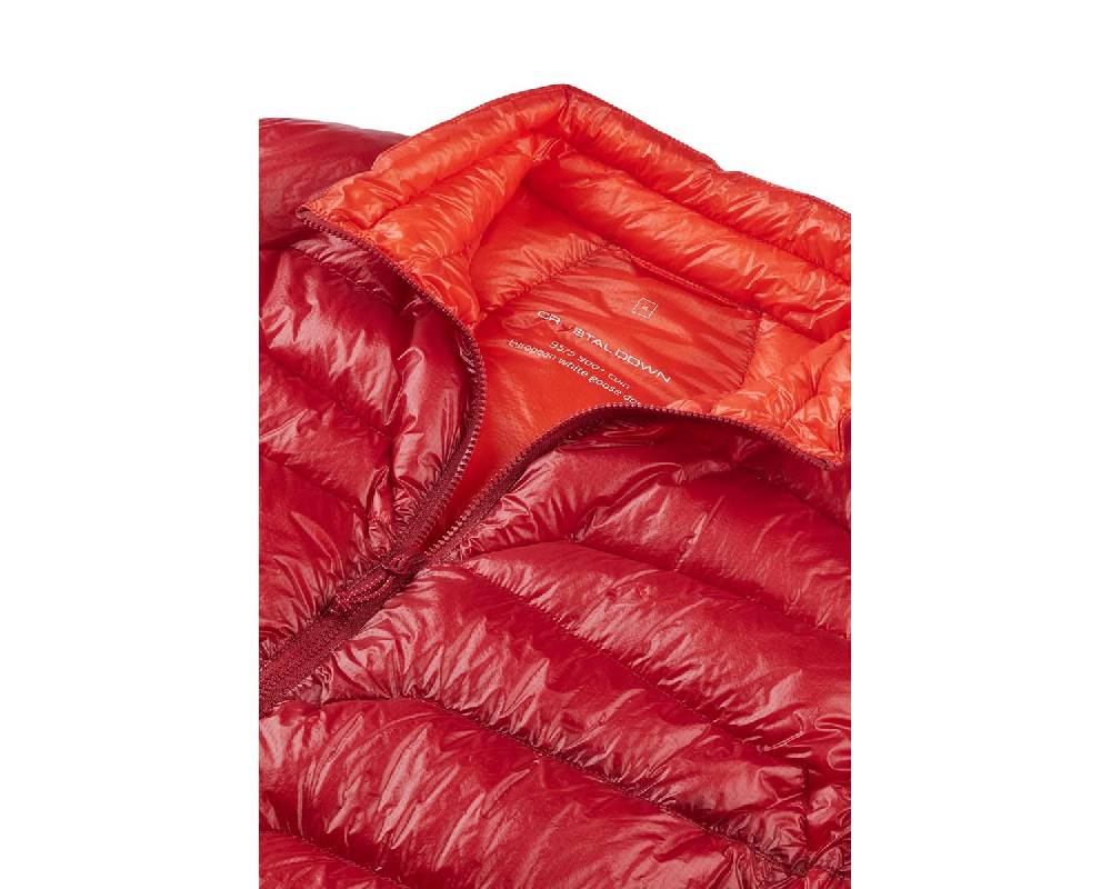 Nordisk Alto Red Dahlia Bis zu 50% Rabatt