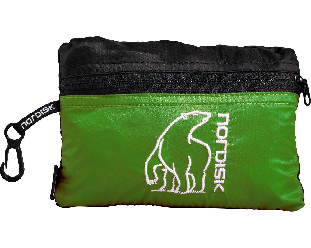 Nordisk Ribe bag Peridot Green Sonderangebot der Fabrik