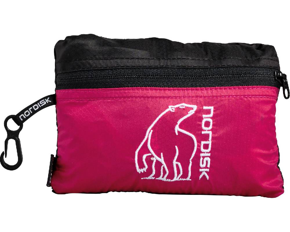 Nordisk Ribe bag New Pink Vierteljährliche Förderung