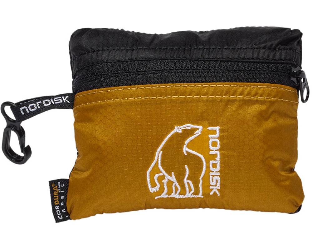 Nordisk Nibe bag Mustard Yellow Bis zu 55% Rabatt