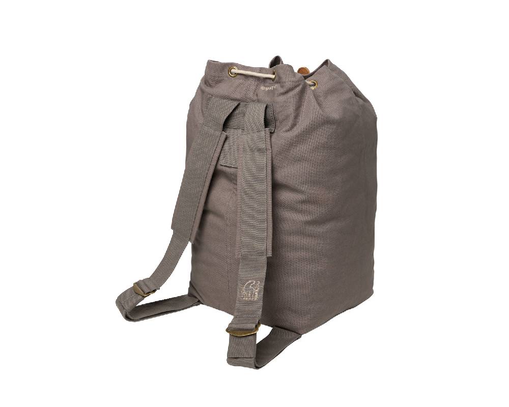 Nordisk Kongsberg 40 duffel bag 40 L Dark Gull Grey Discount Store für neue Produkte