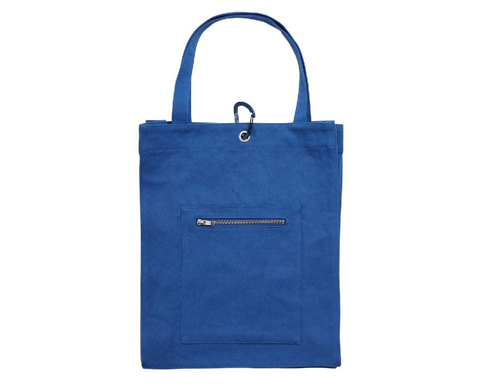 Nordisk Tote Bag 34x43cm Galaxy Blue Super Rabatt