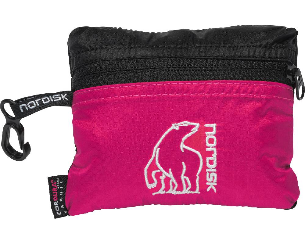 Nordisk Nibe bag New Pink 50% Rabatt mit kostenlosem Versand