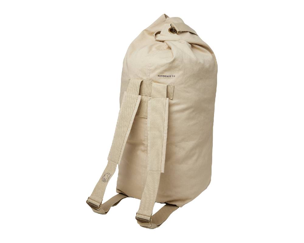 Nordisk Kongsberg 65 duffel bag 65 L Mojave Desert Fabrikladen