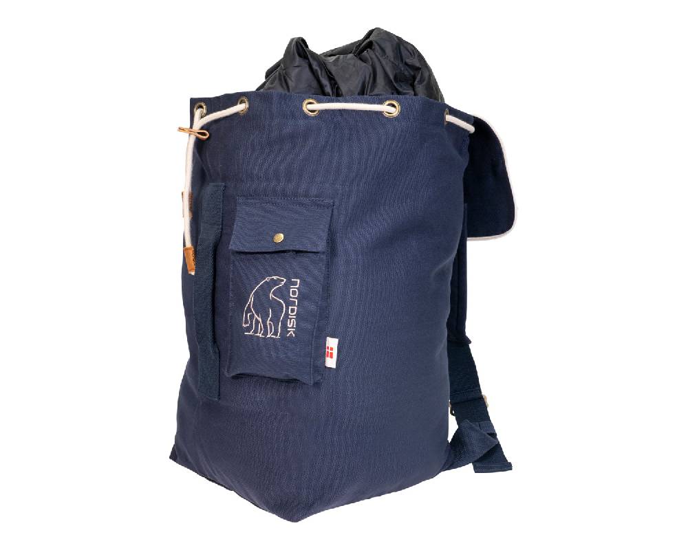 Nordisk Kongsberg 40 duffel bag 40 L India Ink Speichern exportieren