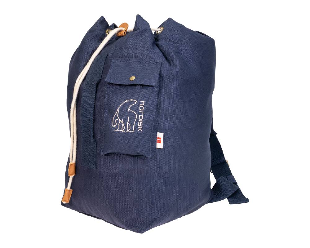 Nordisk Kongsberg 40 duffel bag 40 L India Ink Speichern exportieren