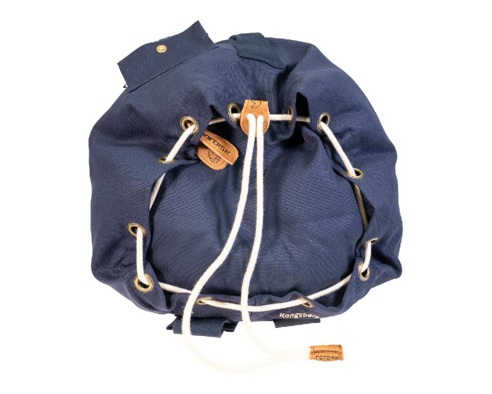Nordisk Kongsberg 40 duffel bag 40 L India Ink Speichern exportieren
