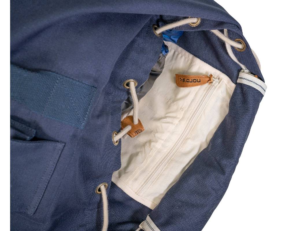 Nordisk Kongsberg 40 duffel bag 40 L India Ink Speichern exportieren