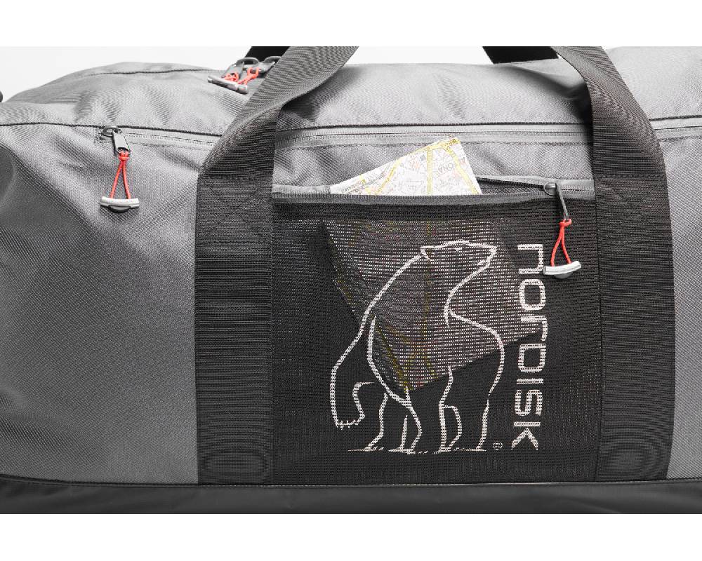 Nordisk Flakstad 65 L Packtasche Magnet 50% Rabatt für begrenzte Zeit