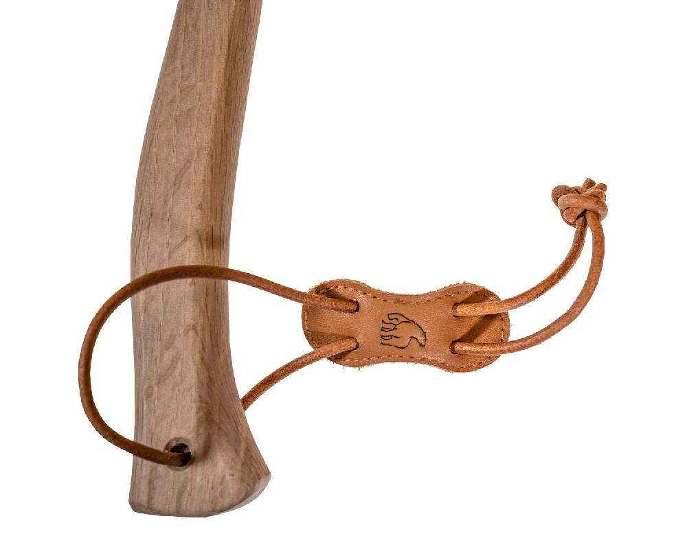 Nordisk Hamarr ONESIZE Brass/Steel/Wood/Leather Outlet