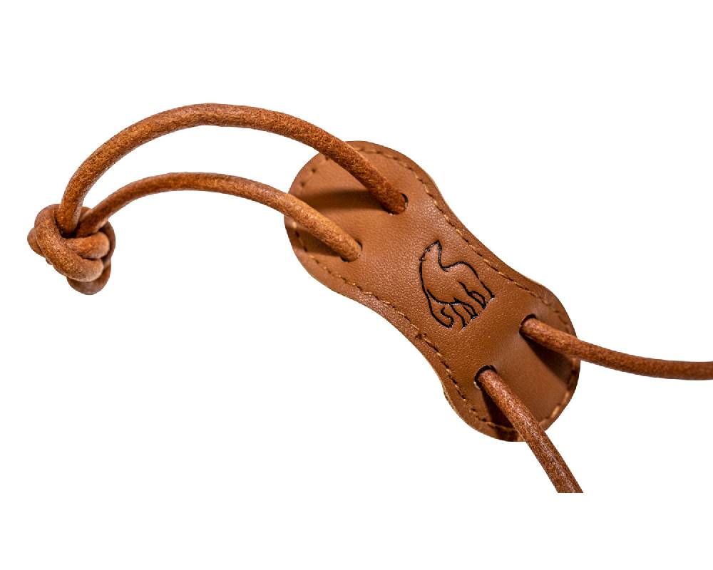 Nordisk Hamarr ONESIZE Brass/Steel/Wood/Leather Outlet