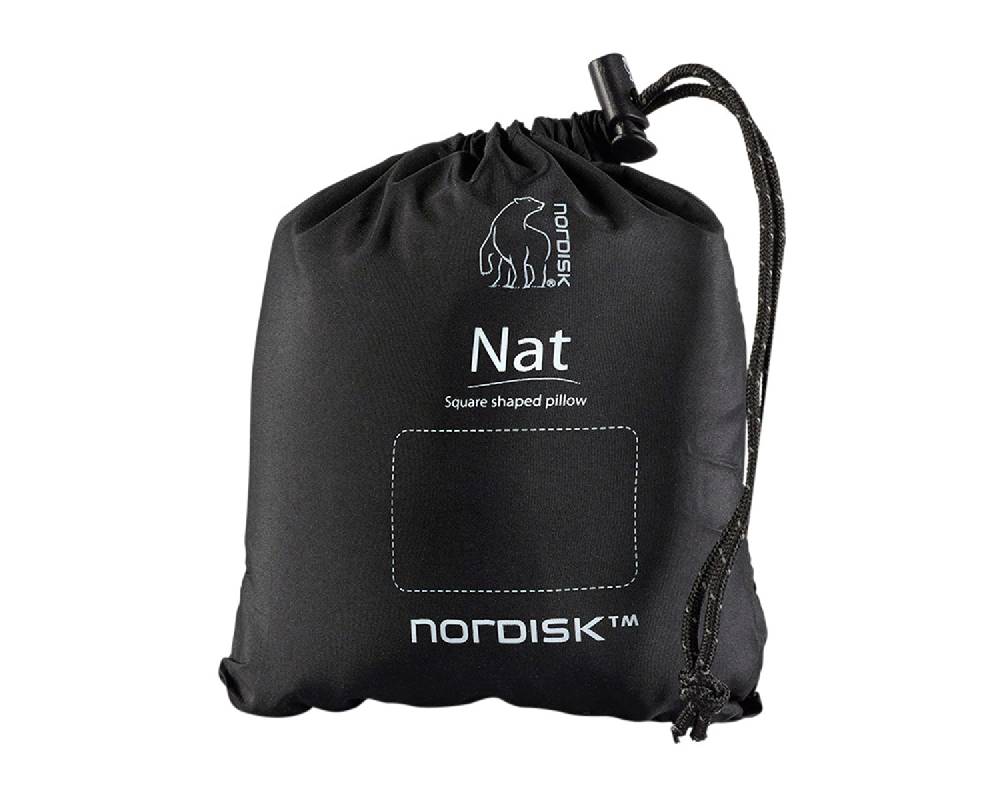 Nordisk Nat pillow Limoges Blue im Angebot