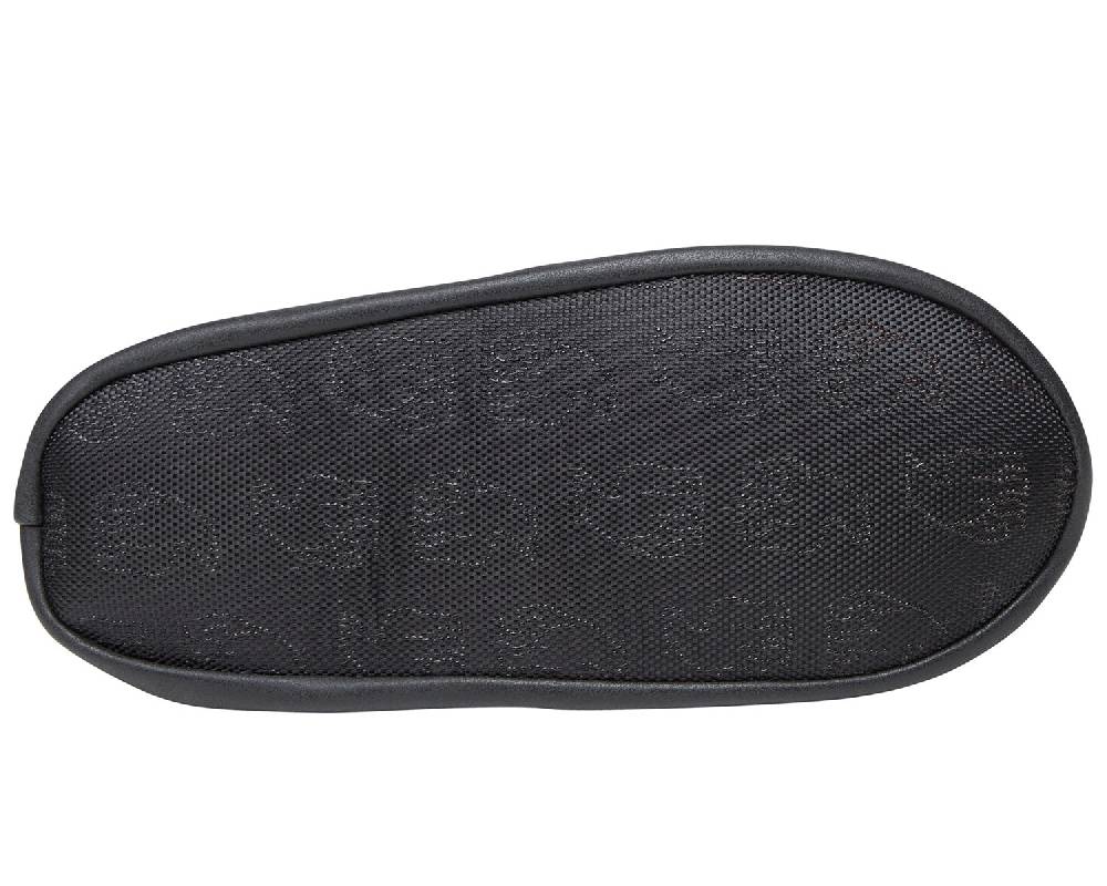 Nordisk Mos down shoes Dark Moss Kostenloser Versand
