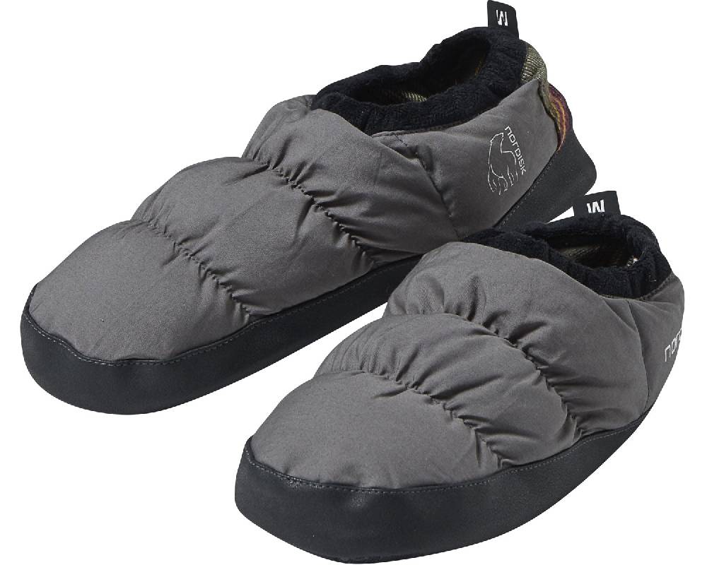 Nordisk Hermod down slippers Bungy Cord Limitierter Zeitrabatt